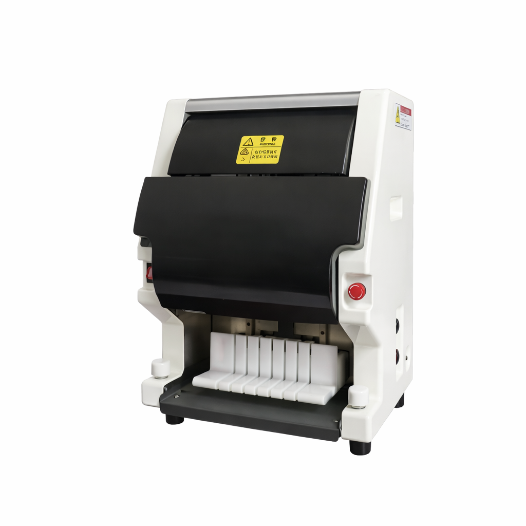 MY-Q1 Sushi Roll Cutting Machine