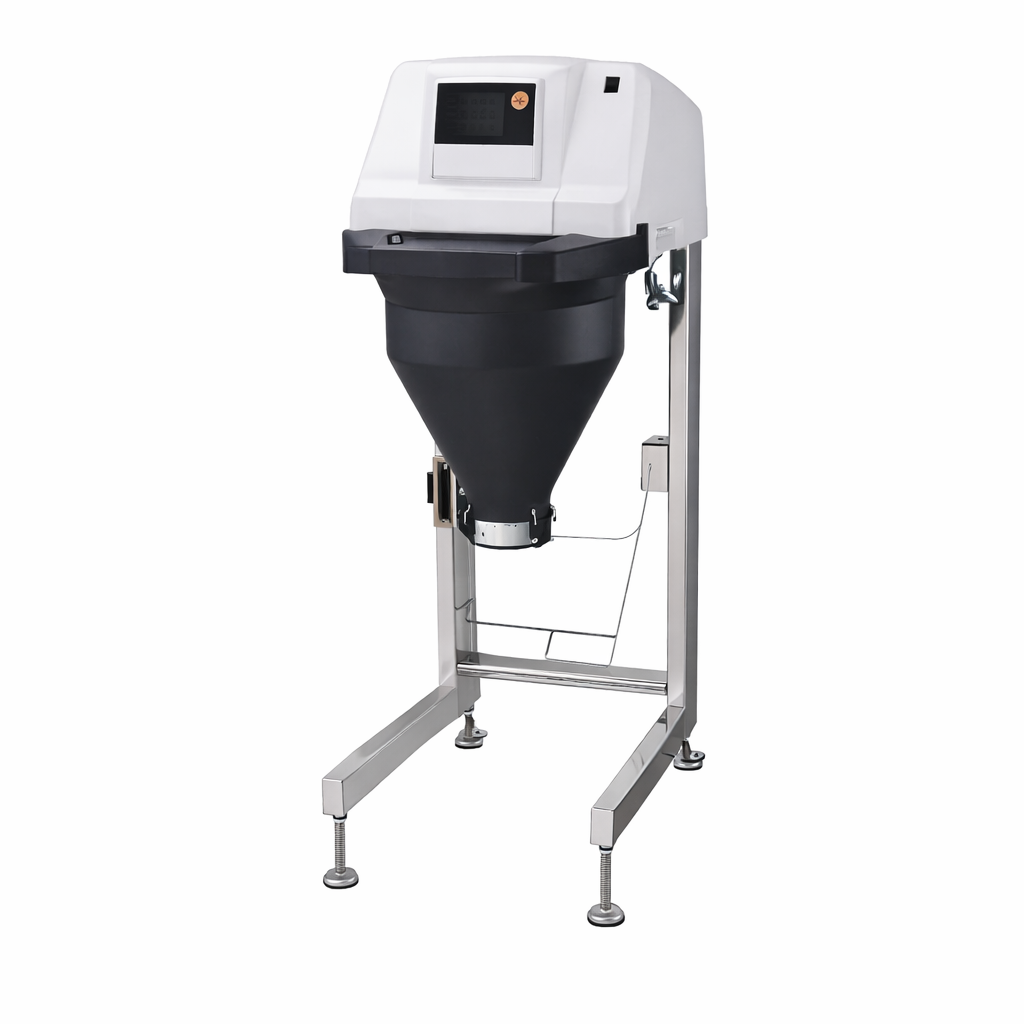 MY-XMC Automatic Rice Washing Machine