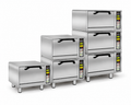 Commercial Electric Rice Cooking Cabinet