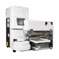 Automatic Sushi Rice Ball Machine with Pick & Place Unit | MY-C1 + MY-SQZZ