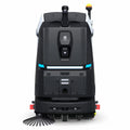 BG1 AI Cleaning Robot