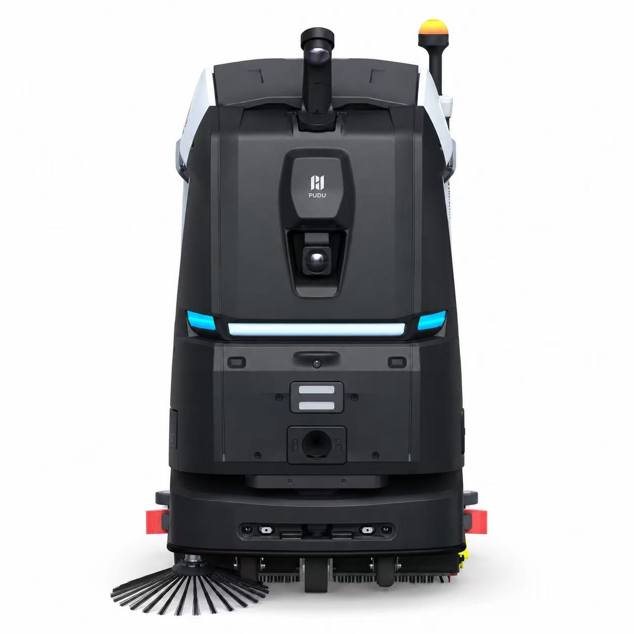 BG1 AI Cleaning Robot
