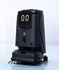 CC1 Pro AI Autonomous Cleaning Robot