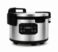 Commercial Electric Rice Cooker – 18L
